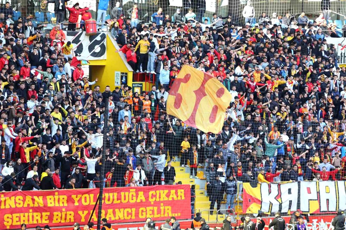 Kayserispor-Rizespor Maçının Bilet Fiyatları Açıklandı