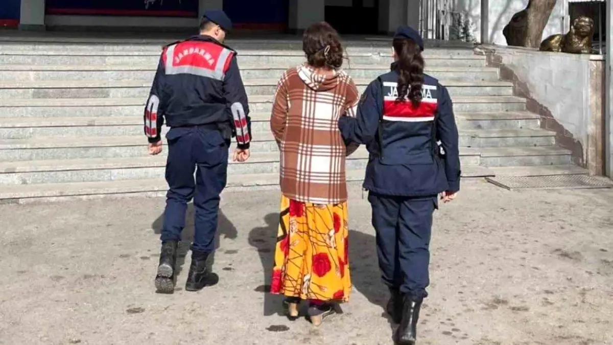 Kırıkkale\'de Hükümlüler Yakalandı