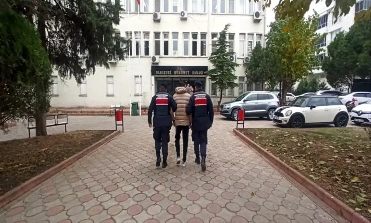 Kırklareli\'nde 35 Şüpheli Yakalandı