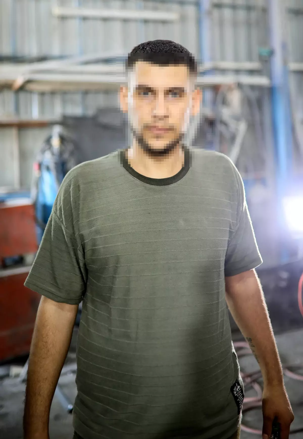 \'Madem işkence görmedim, sanıkların telefonunda işkence fotoğraflarının ne işi var\'