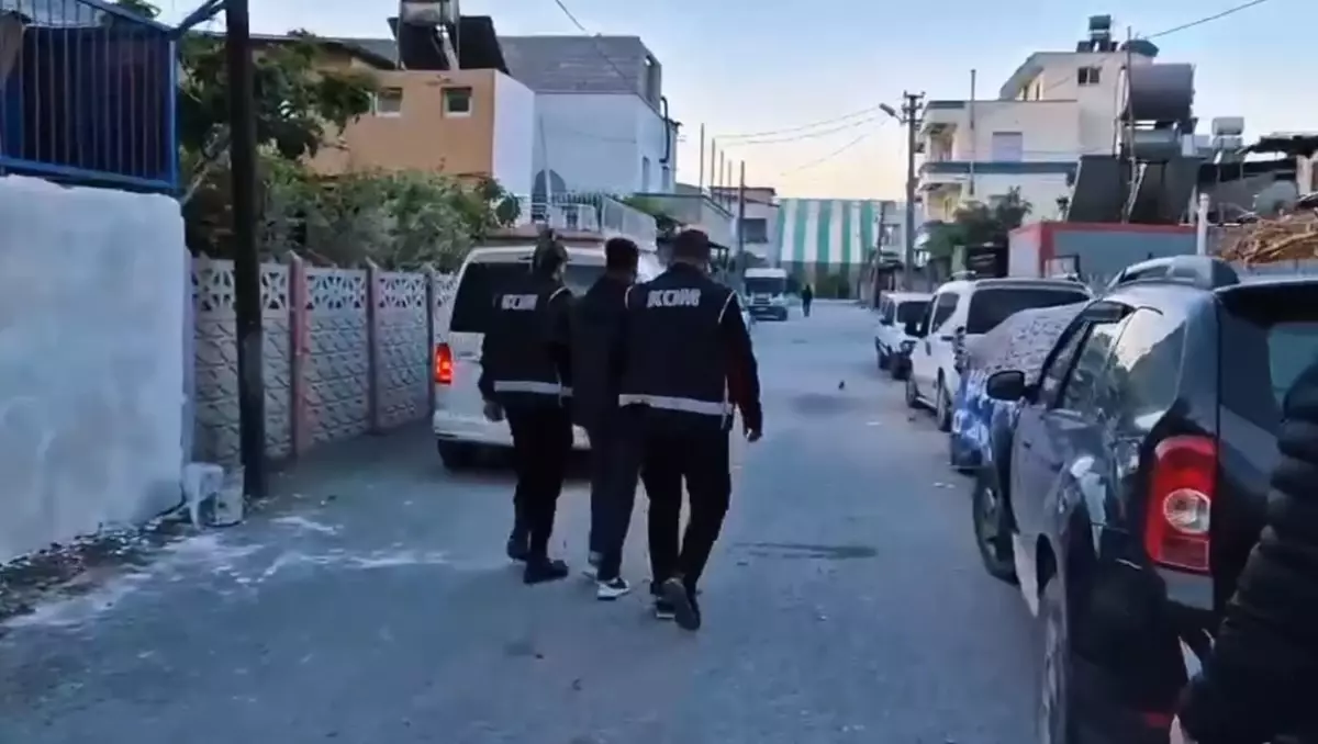 20 İlde Yasa Dışı Bahis Operasyonu