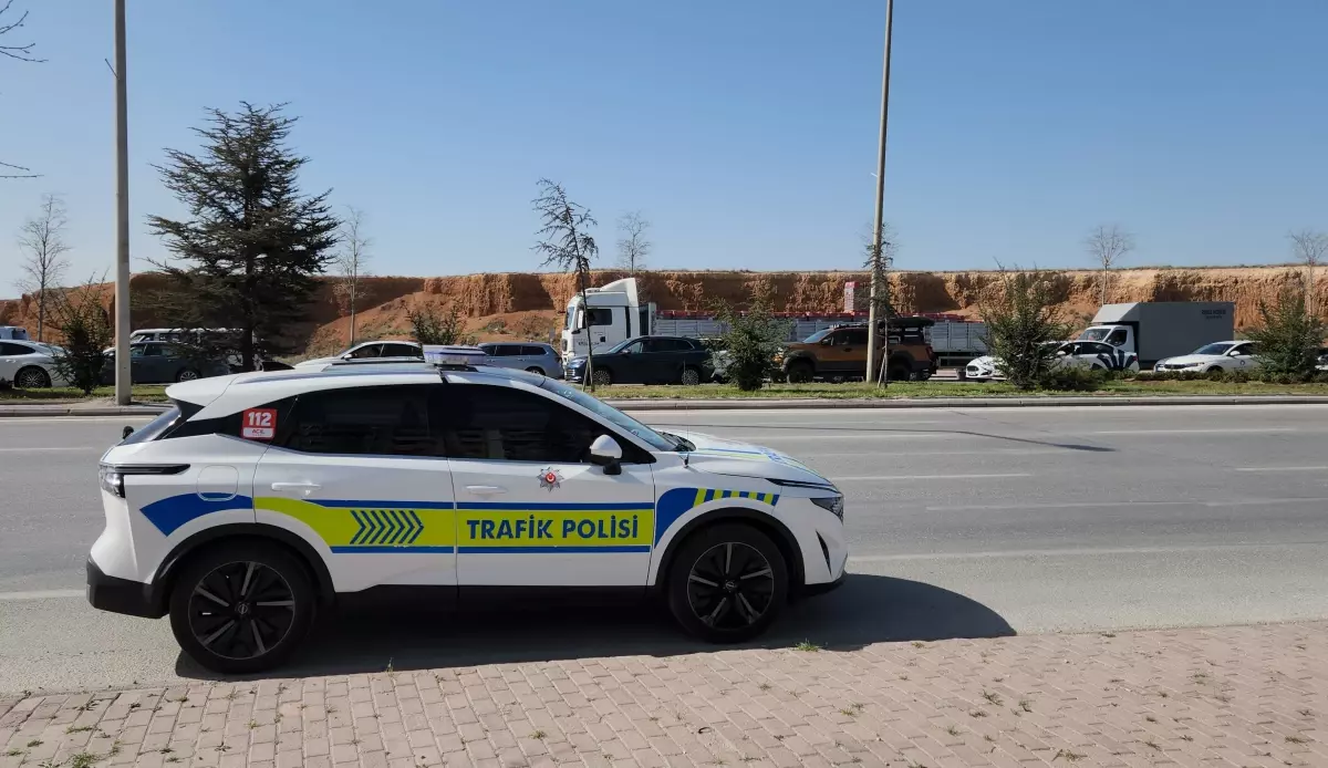 Konya\'da Bisikletli Çocuk Kazada Hayatını Kaybetti