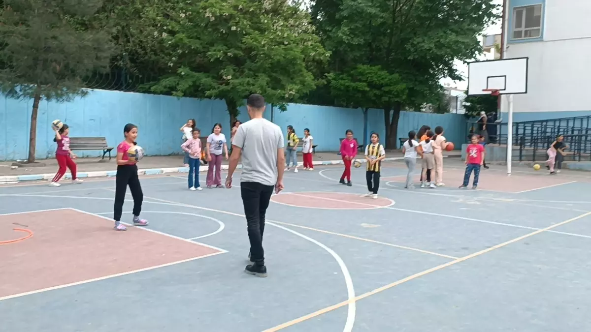 Öğretmenden Hayat Kurtaran Müdahale