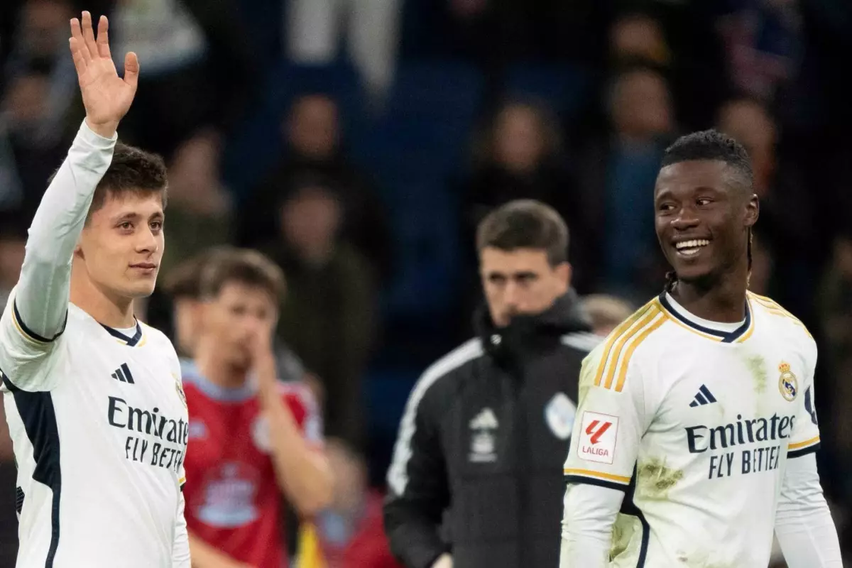 Real Madrid\'i yıkan haber! Yıldız oyuncu sezonu kapattı