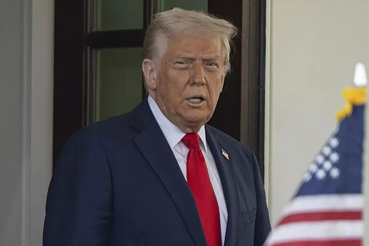 Trump: Rusya ile anlaşmaya yakınız