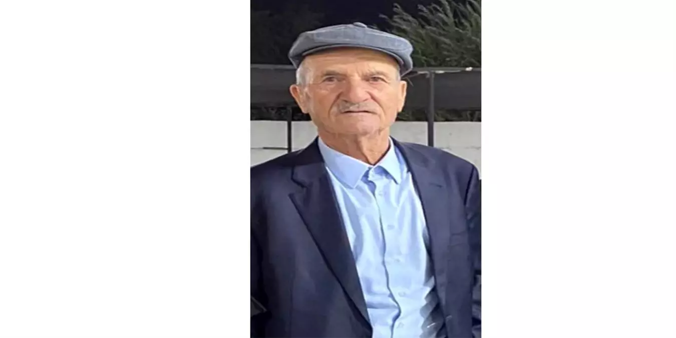 Trafik Kazasında Hayatını Kaybeden Mehmet Yacan Toprağa Verildi