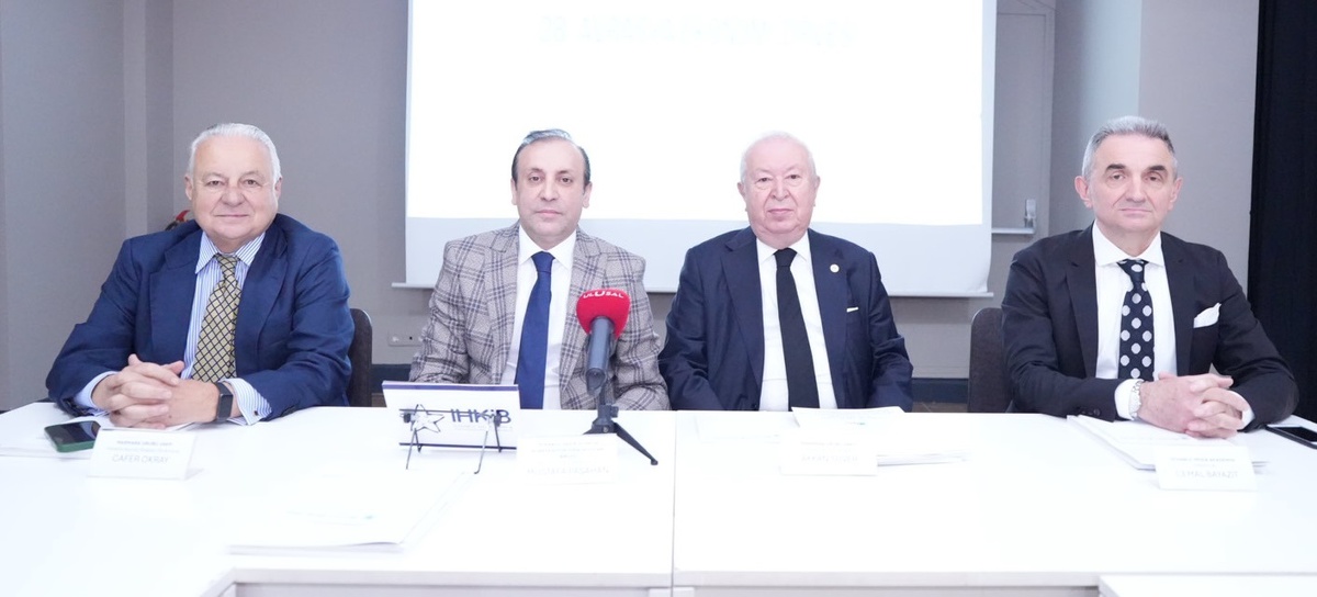 28. Avrasya Ekonomi Zirvesi İstanbul\'da Başlıyor