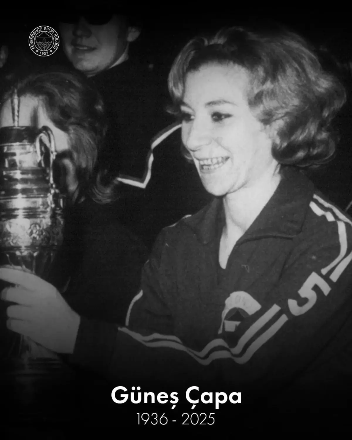 Güneş Çapa Hayatını Kaybetti