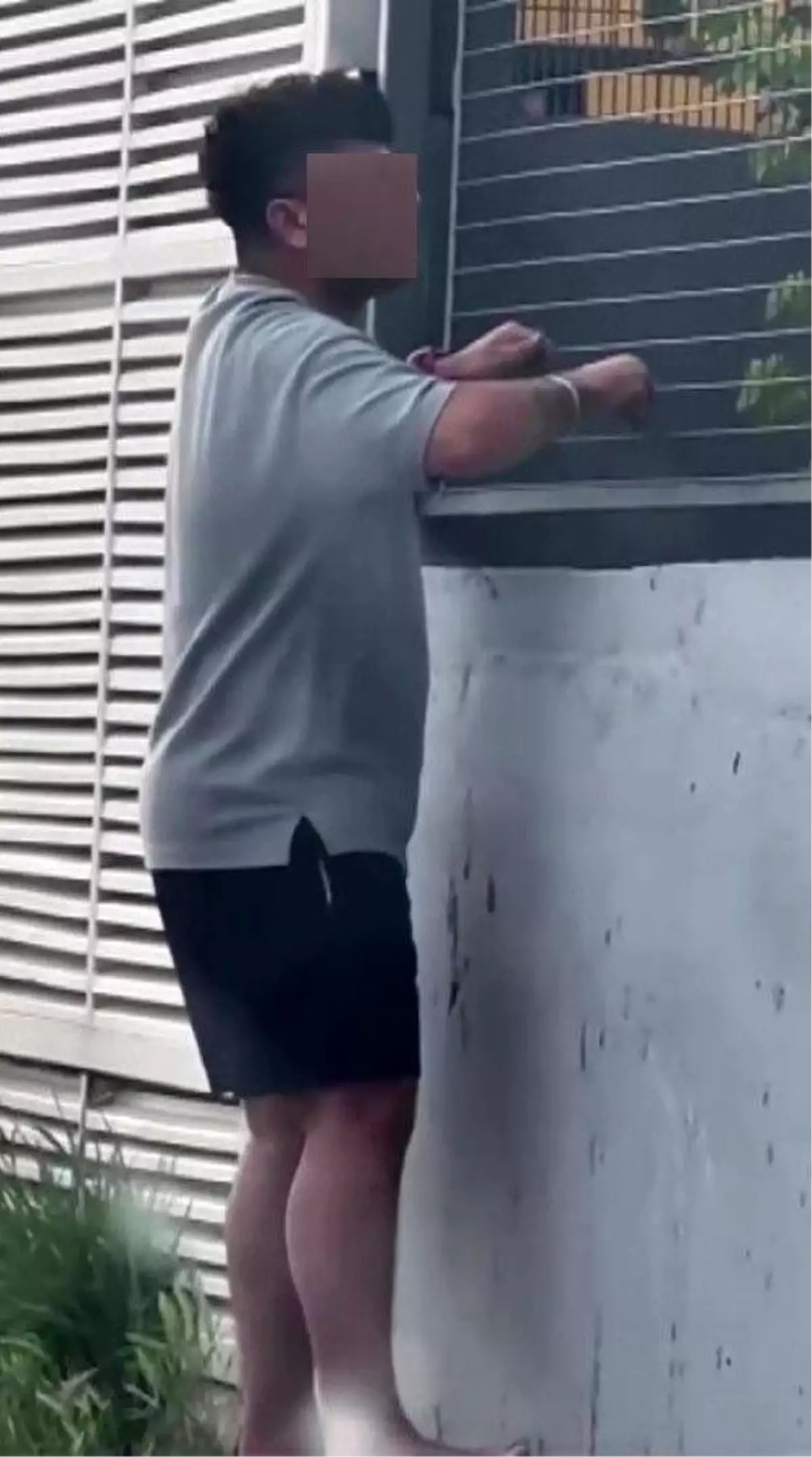 Adana\'da Uyuşturucu Krizi