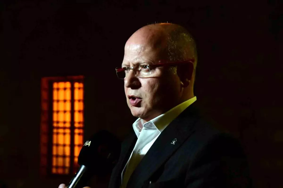 Yenişehir-Bursa Yolu İhalesi Mayıs\'ta Başlıyor