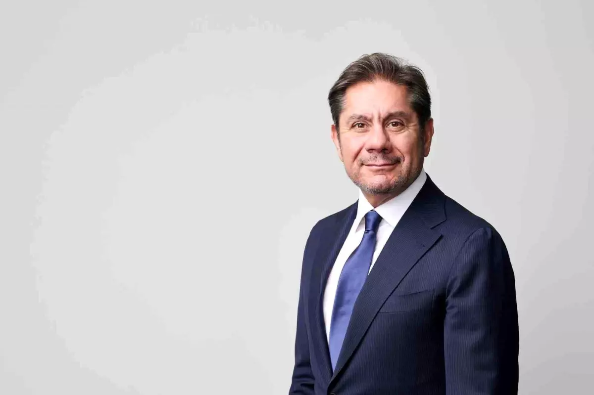 Akbank, 2025\'te 1.839 trilyon TL Kredi Desteği Sağladı