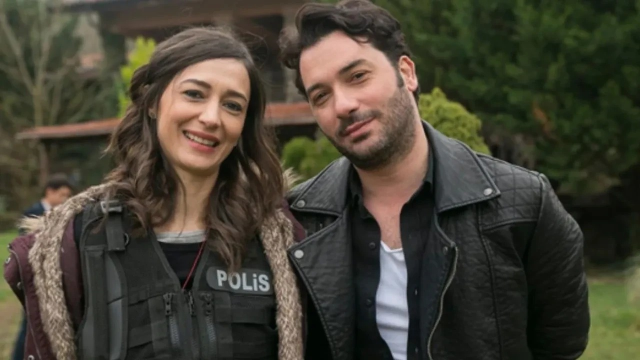 Arka Sokaklar'da şoke eden veda! 19 sezonluk hikaye gözyaşlarıyla sona erdi