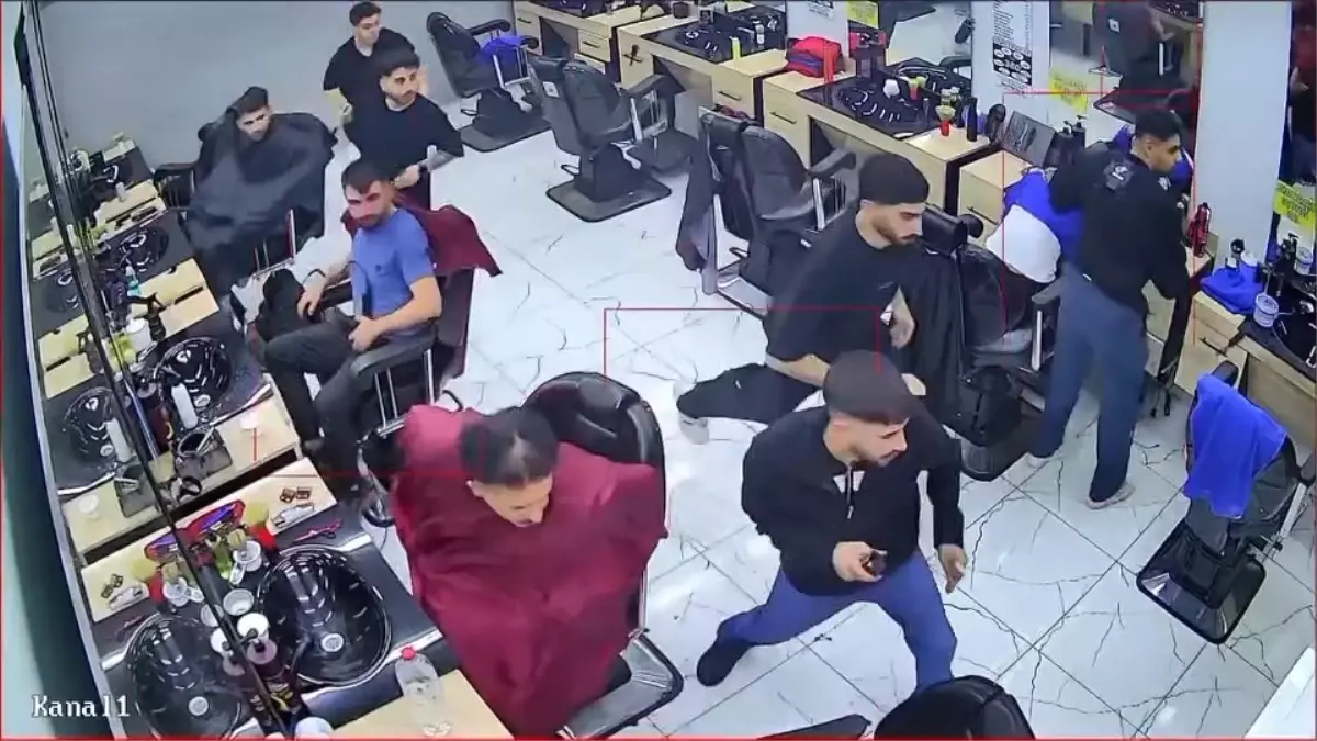 Silivri Açıklarında 6.2 Büyüklüğünde Deprem