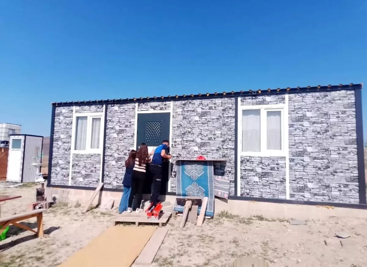 Ayaş Belediyesi Kaçak Yapılaşmaya Karşı Denetimlerini Sıkılaştırdı