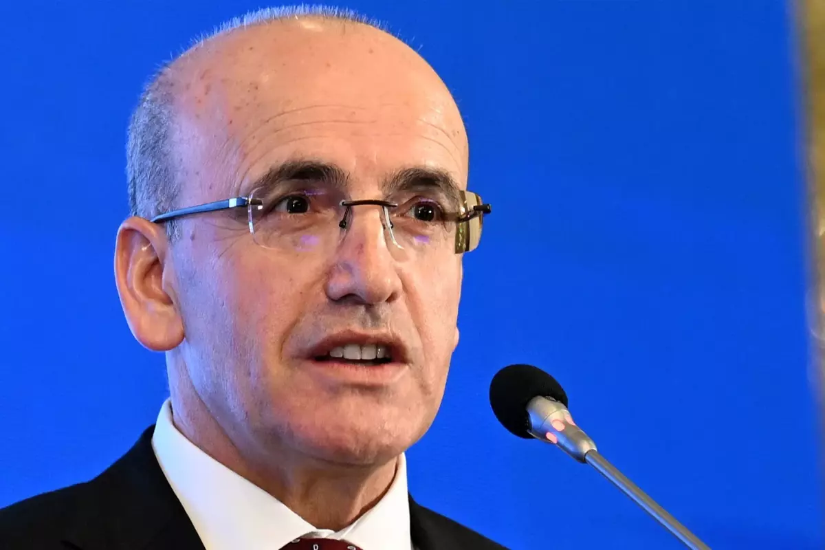 Bakan Şimşek\'ten Kur Korumalı Mevduat (KKM) Açıklaması: Çıkış Kesintisiz Sürüyor