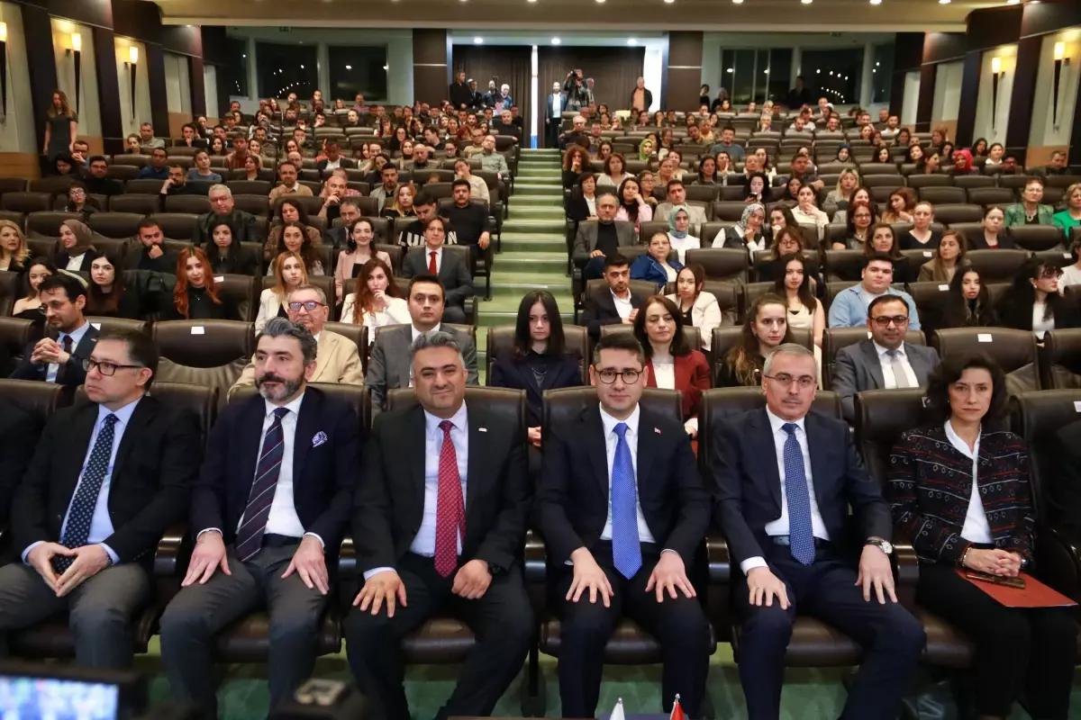 Türkiye Patent Başvurularında Rekor Kırdı