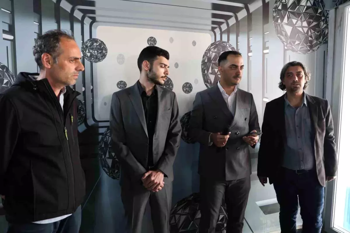 Ahmet Tekin Baykal Aydın\'da Tedavi Ediliyor