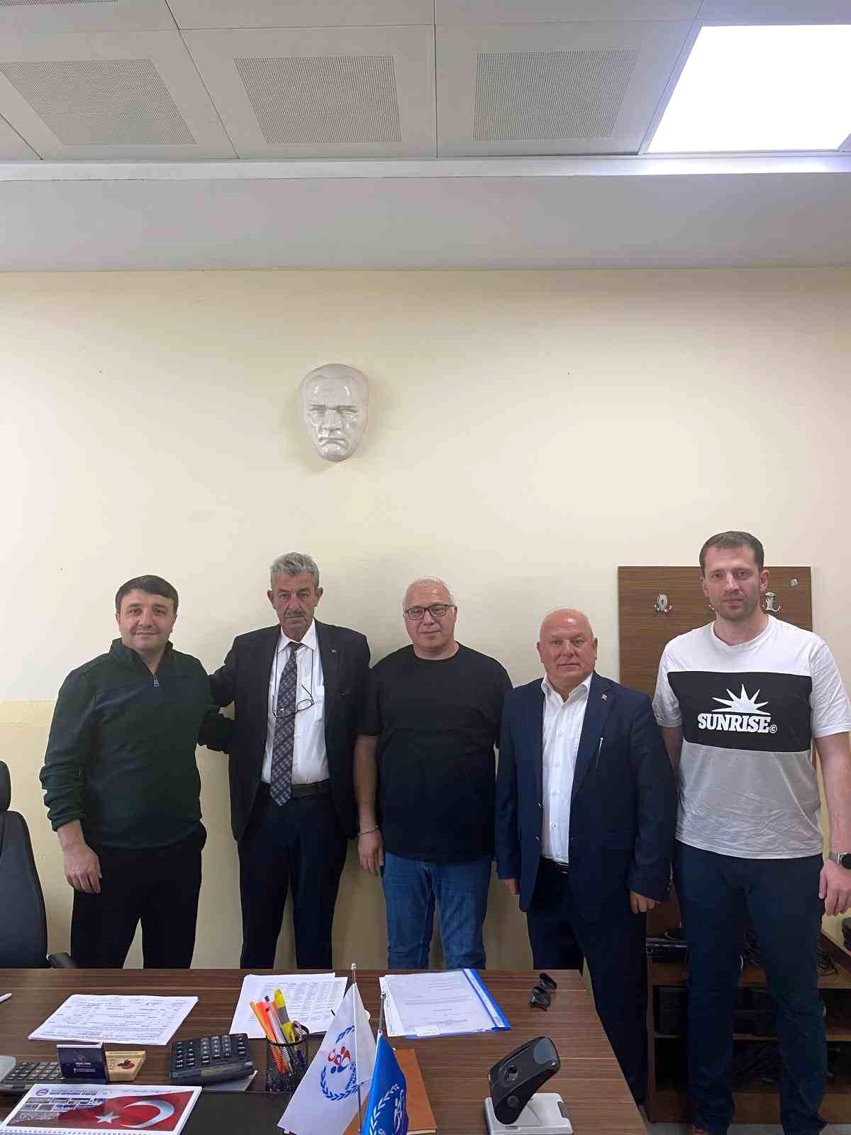 Bilecik\'te U18 Türkiye Şampiyonası Başlıyor