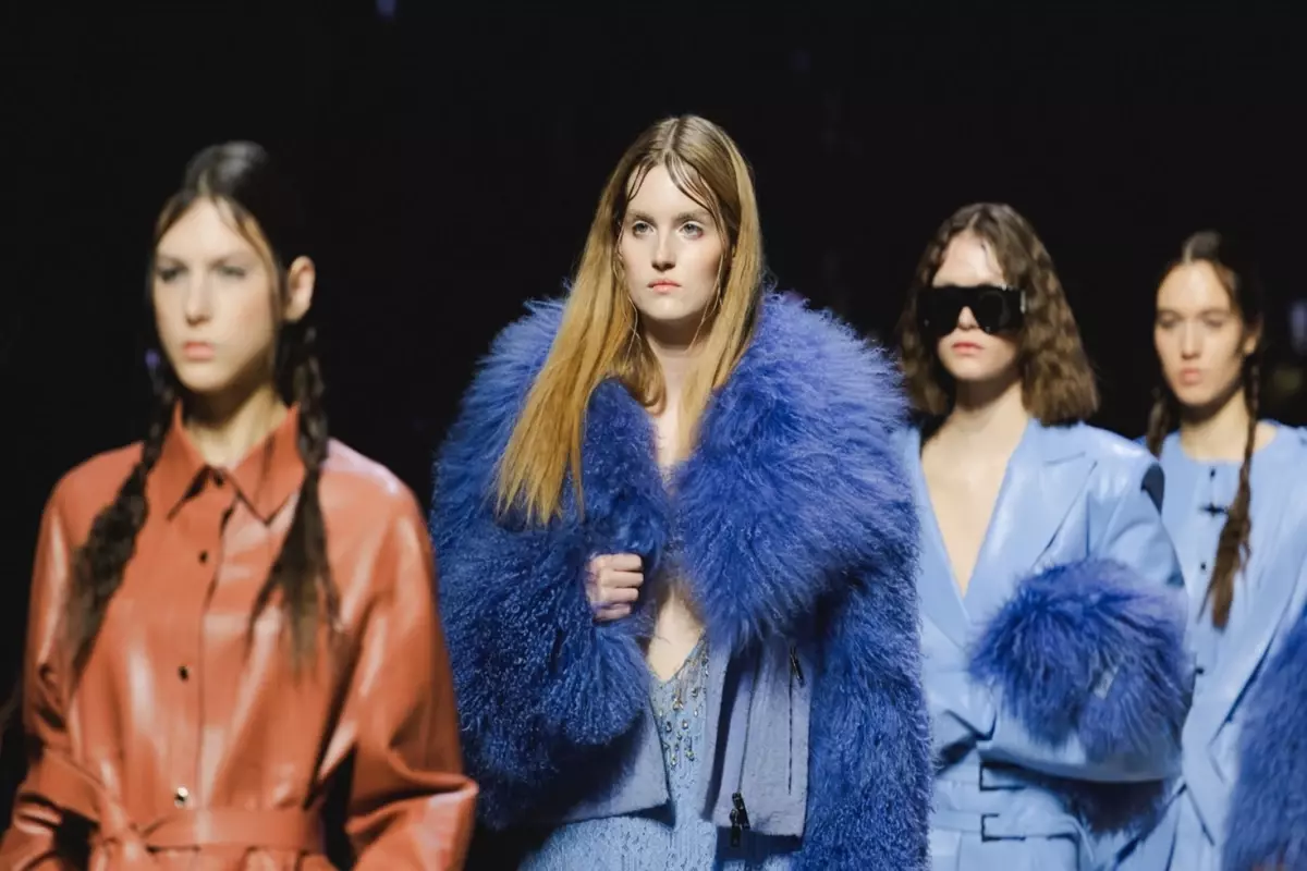 Bir Türk tasarımcının gözünden Moscow Fashion Week: Emre Erdemoğlu ile İlham Yolculuğu
