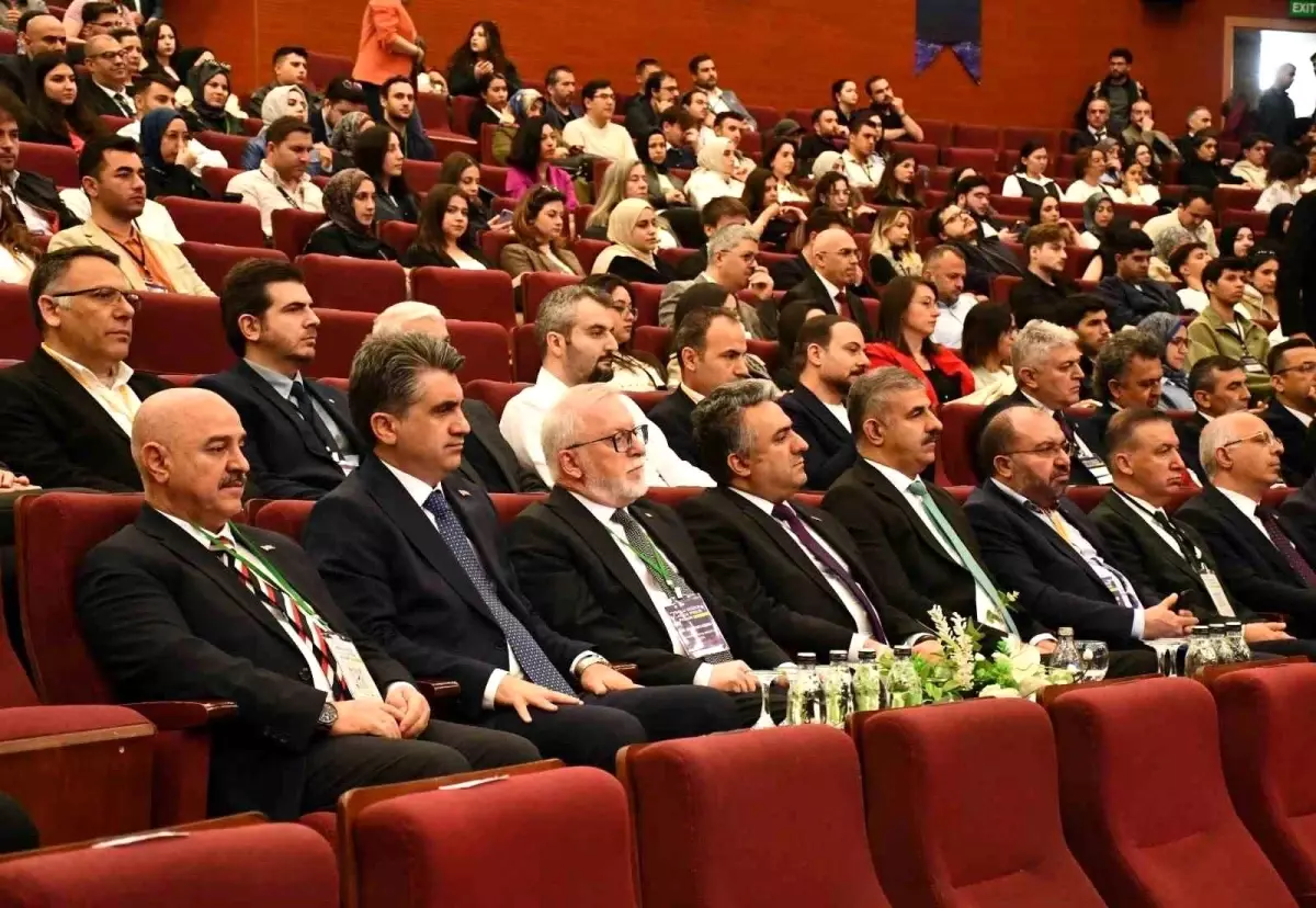 7. Bolu Düzce Ar-Ge Proje Pazarı Düzenlendi