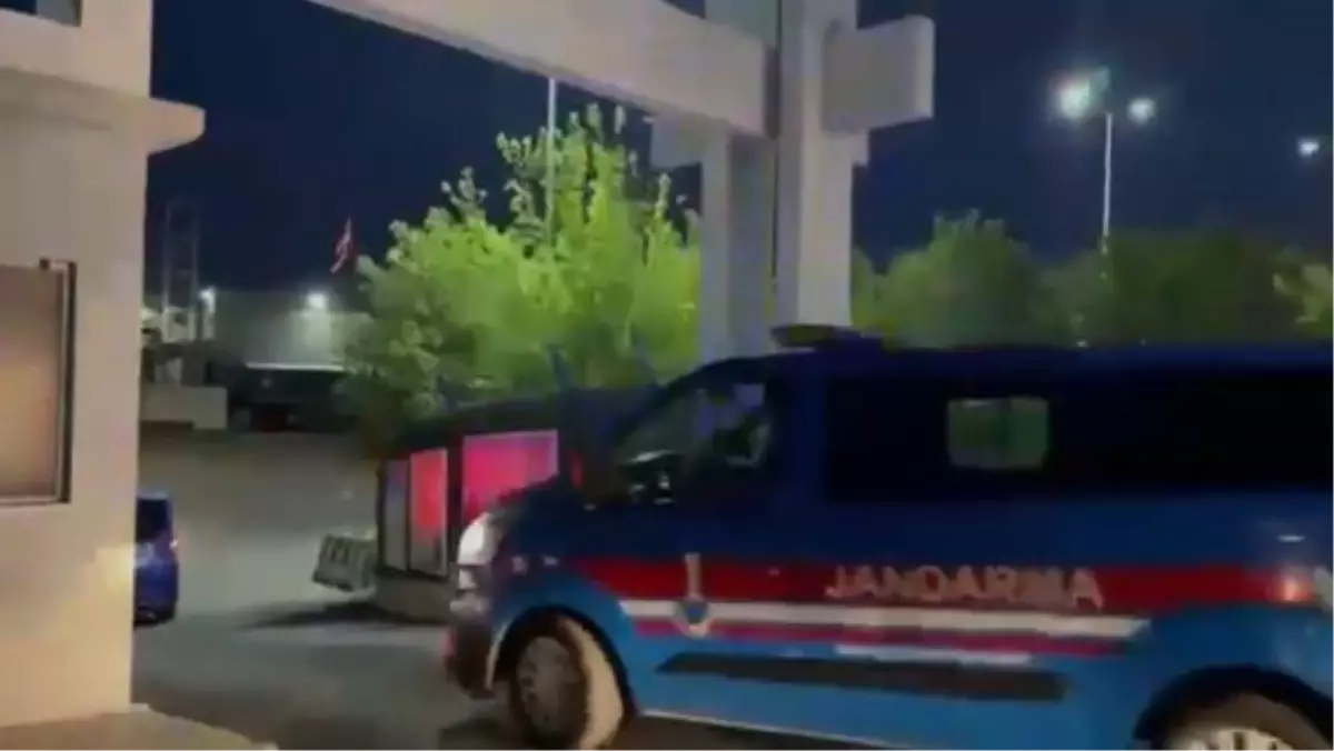 Kaçak Araç Çetesi Çözüldü: 6 Tutuklama