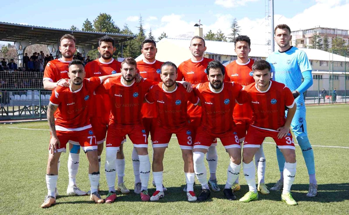 Develigücü PlayOff için kazanmak istiyor