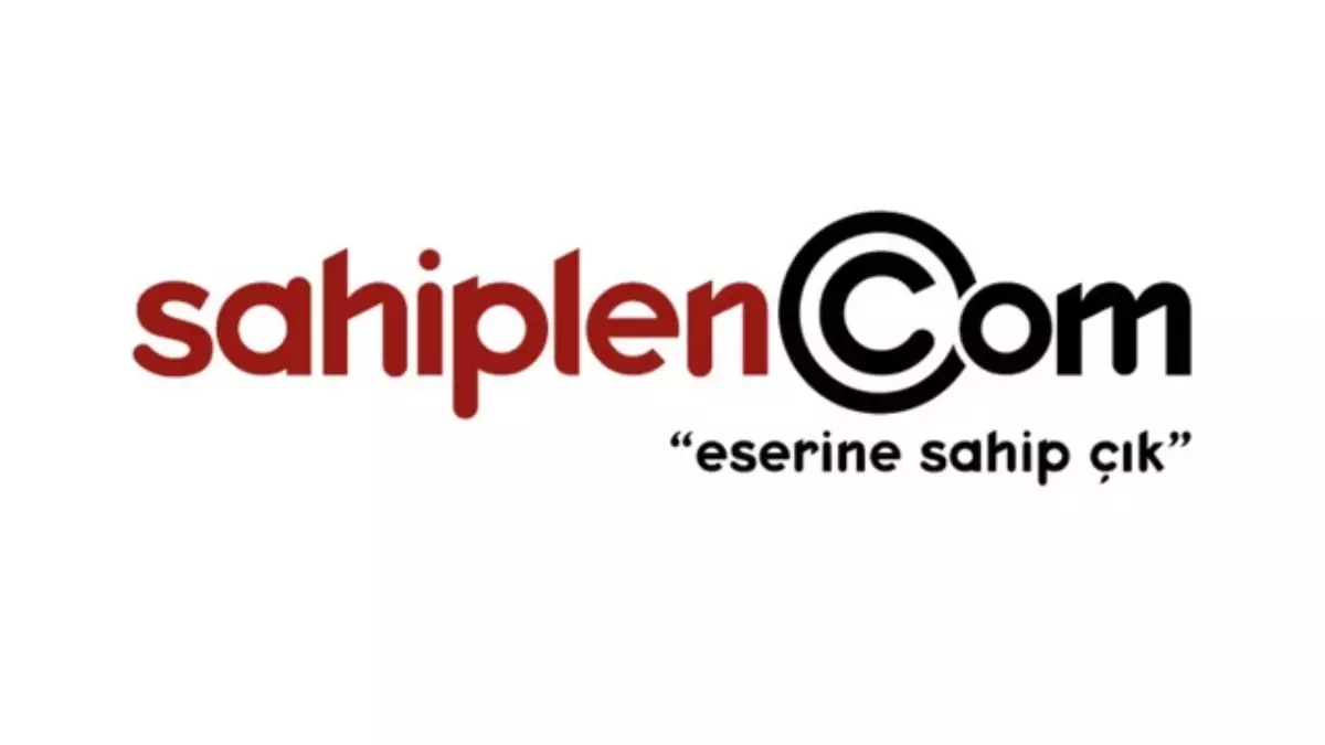 Dijital Üreticilere Telif Koruması: Sahiplen.com ile Eserleriniz Güvende