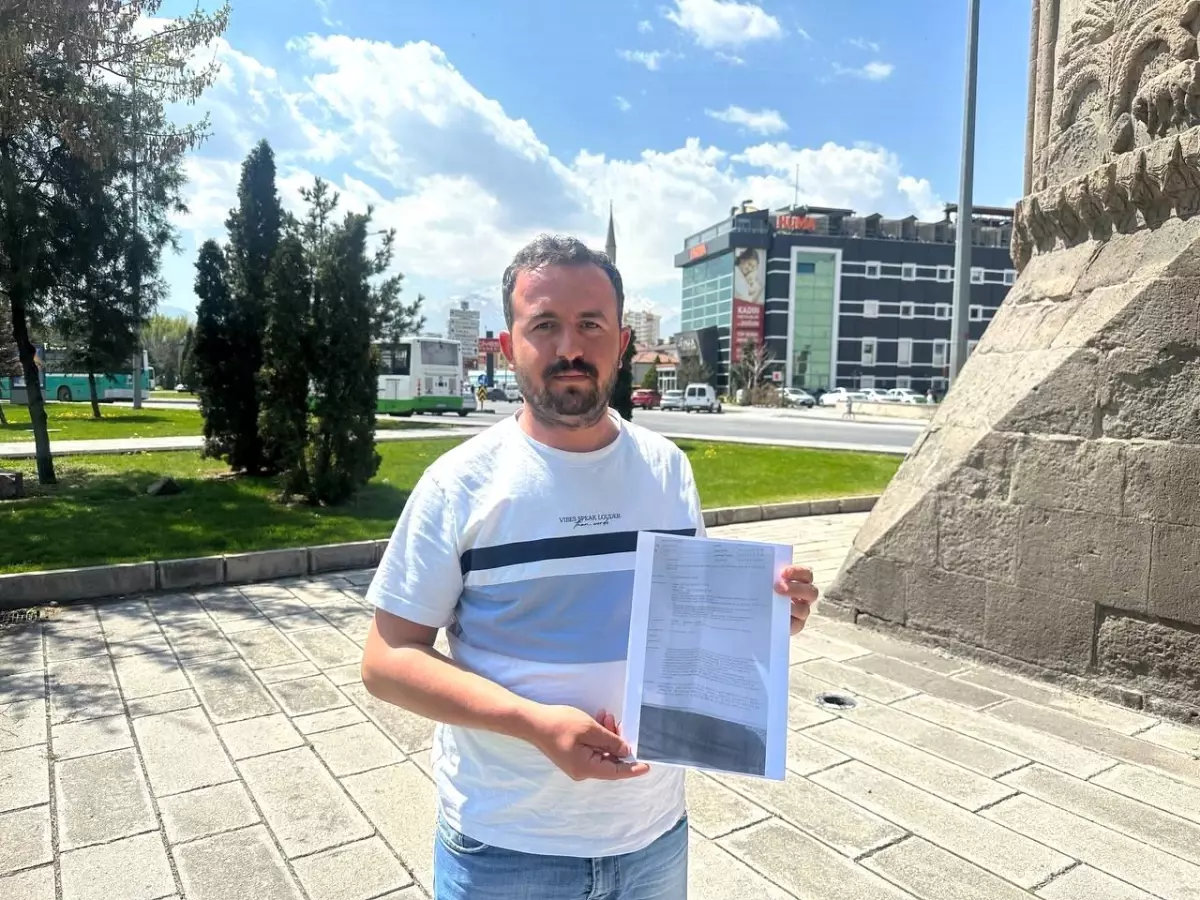 Kayseri\'de Hastane Skandalı: Yanlış Tedaviyle Bebek Kaybedildi