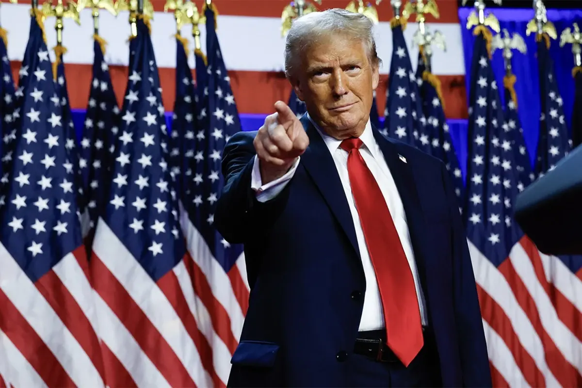 Donald Trump: Rusya ile Ukrayna umduğumuz gibi bir ilerleme kaydediyor ancak çok kırılgan