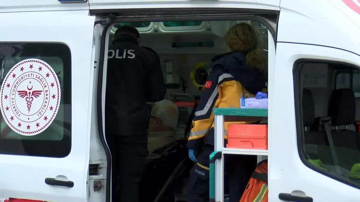 Keşan\'da Motosiklet Denetimi: 55 Sürücüye 408 Bin Lira Ceza