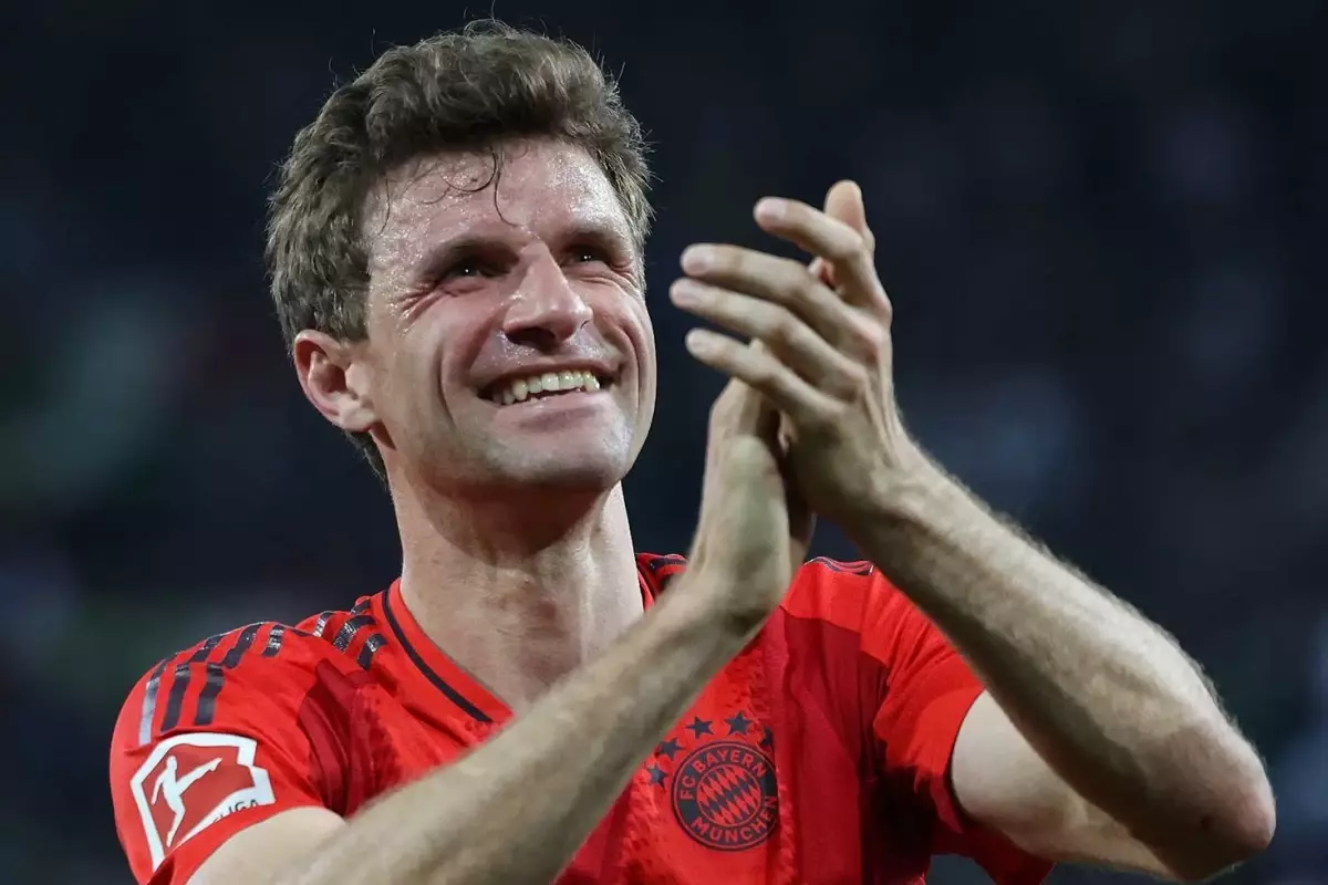 Fenerbahçe ile de anılıyor! Thomas Müller, kendisine gelen teklifi bir saniye bile düşünmeden reddetti