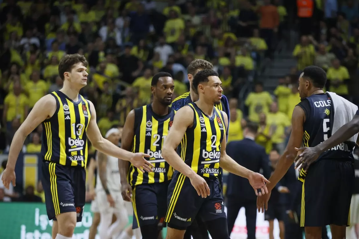 Fenerbahçeli yıldız Biberovic\'in hayali NBA