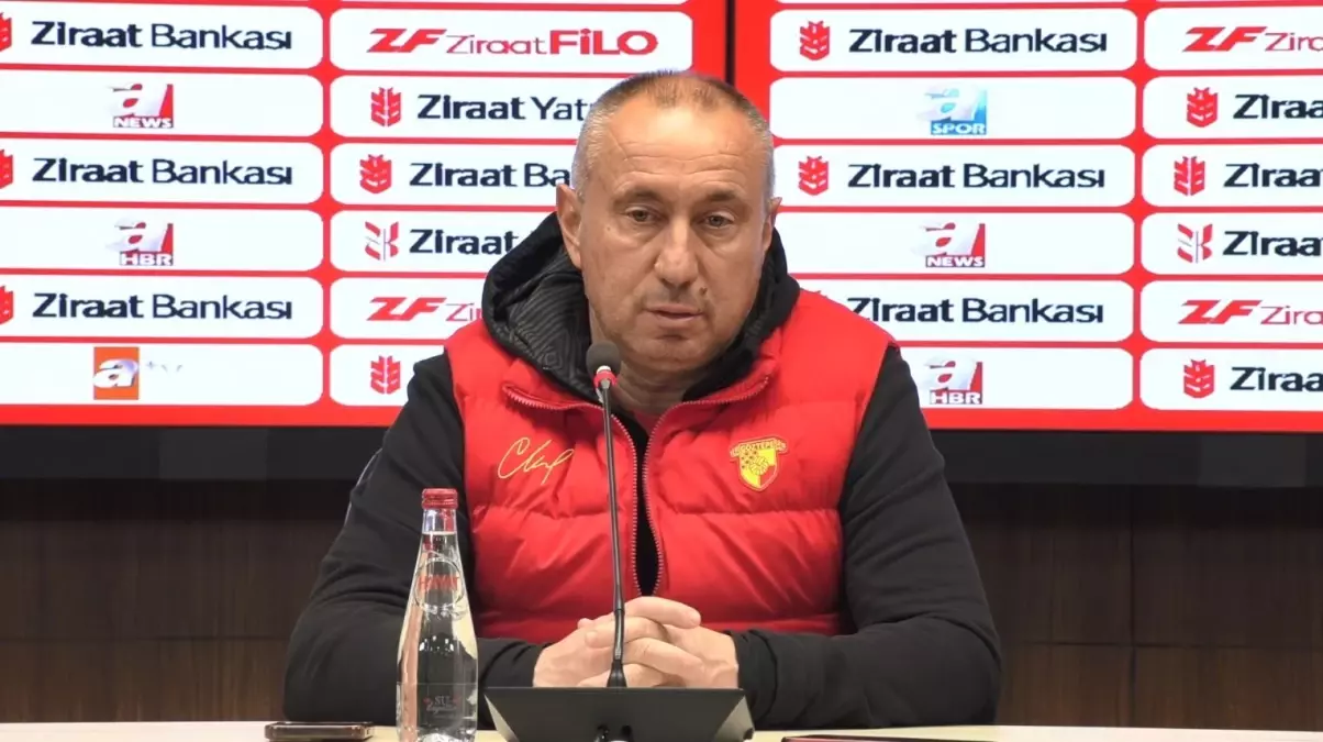 Trabzonspor Finalde!