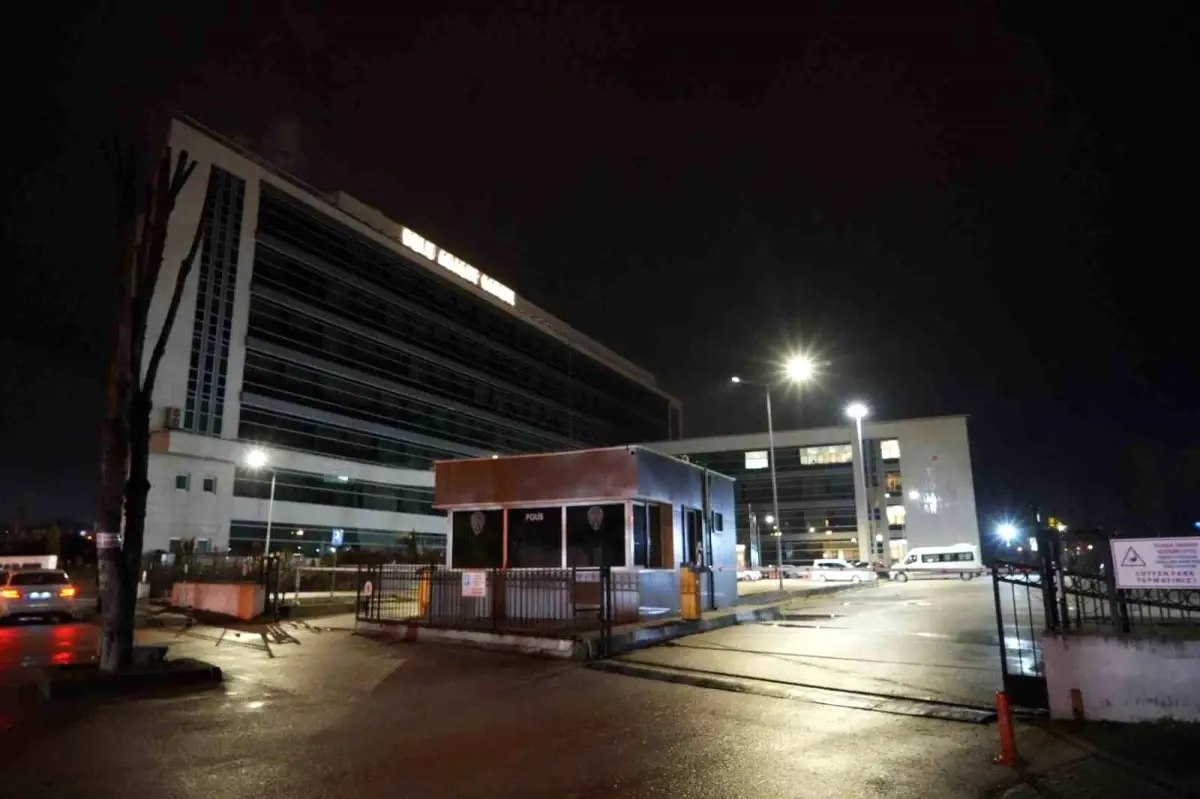 Kartalkaya Yangını Soruşturmasında Tutuklu İtfaiye Eri Tahliye Edildi