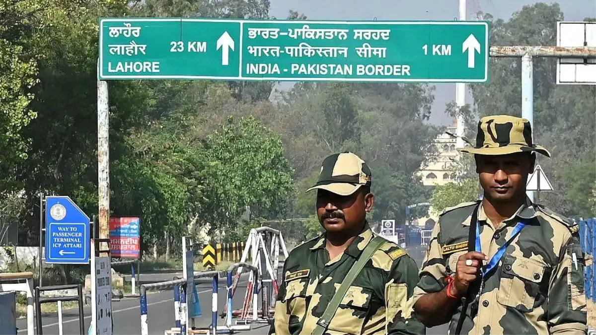 Keşmir\'de Turist Saldırısı: 26 Ölü