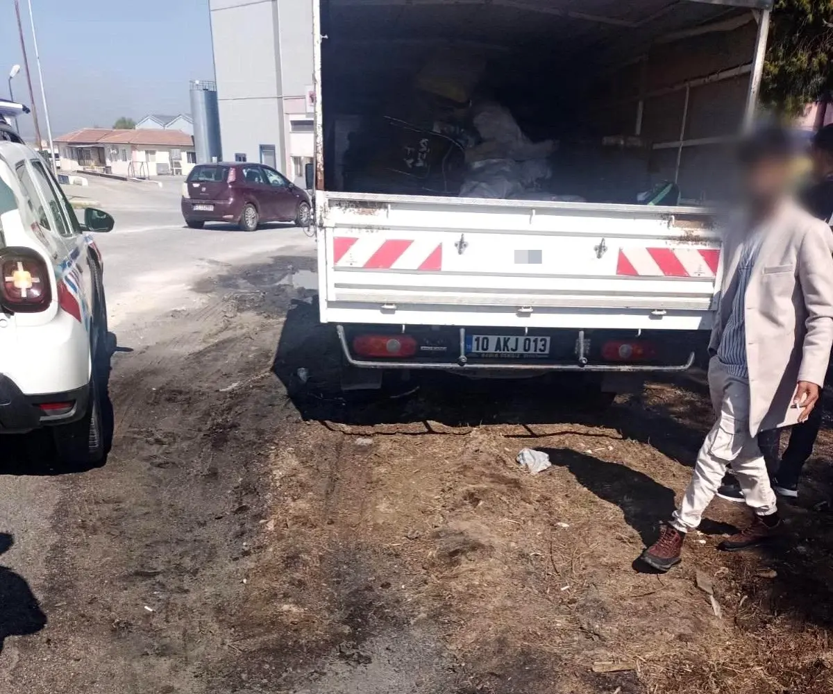 Tarım İşçileri İçin Güvenlik Denetimi