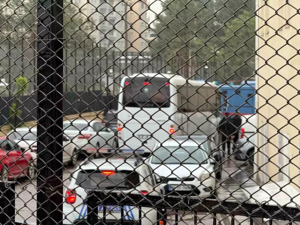 Narin Güran Cinayetinde İkinci Duruşma