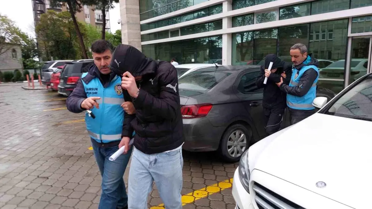 Okulda Öğretmene Bıçaklı Saldırı