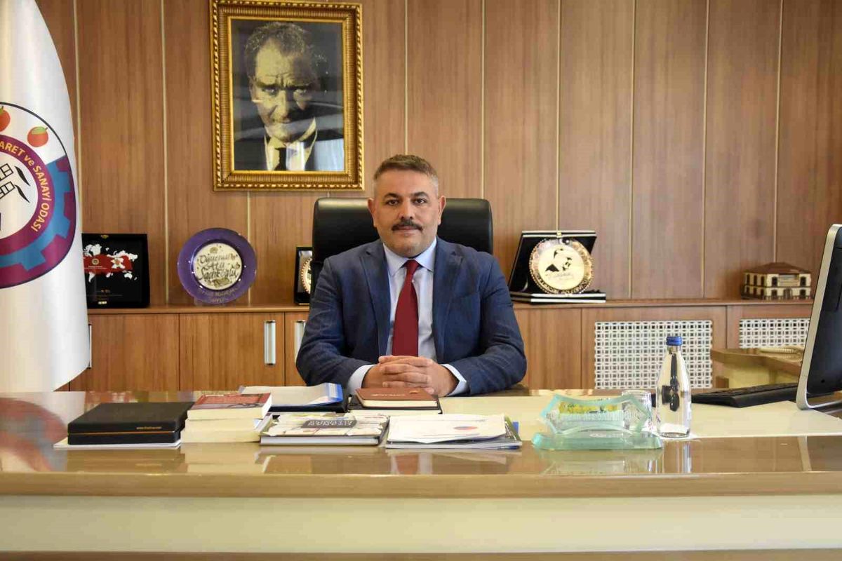 Malatya\'da Zirai Don Alarmı