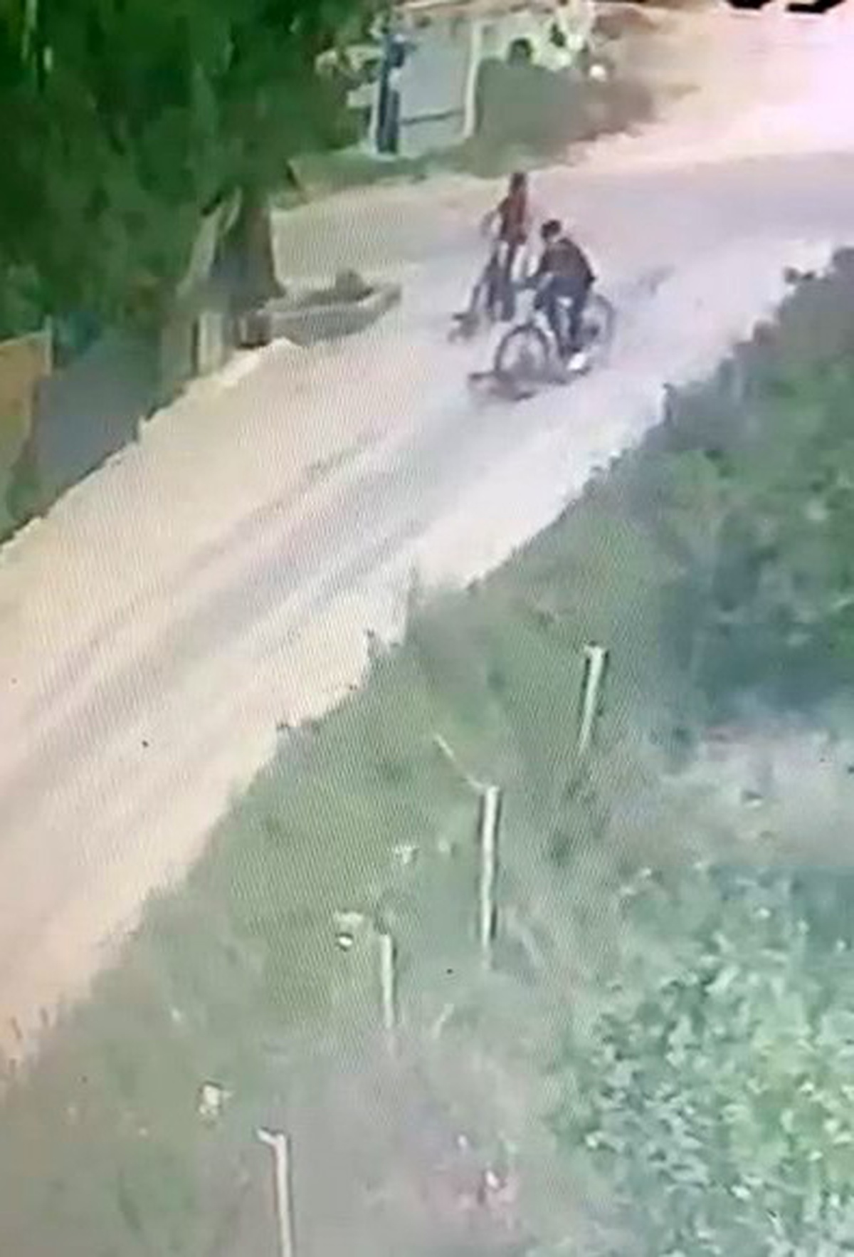 Arkadaşları Korkup Kaçtı, Kılavuz Boğuldu
