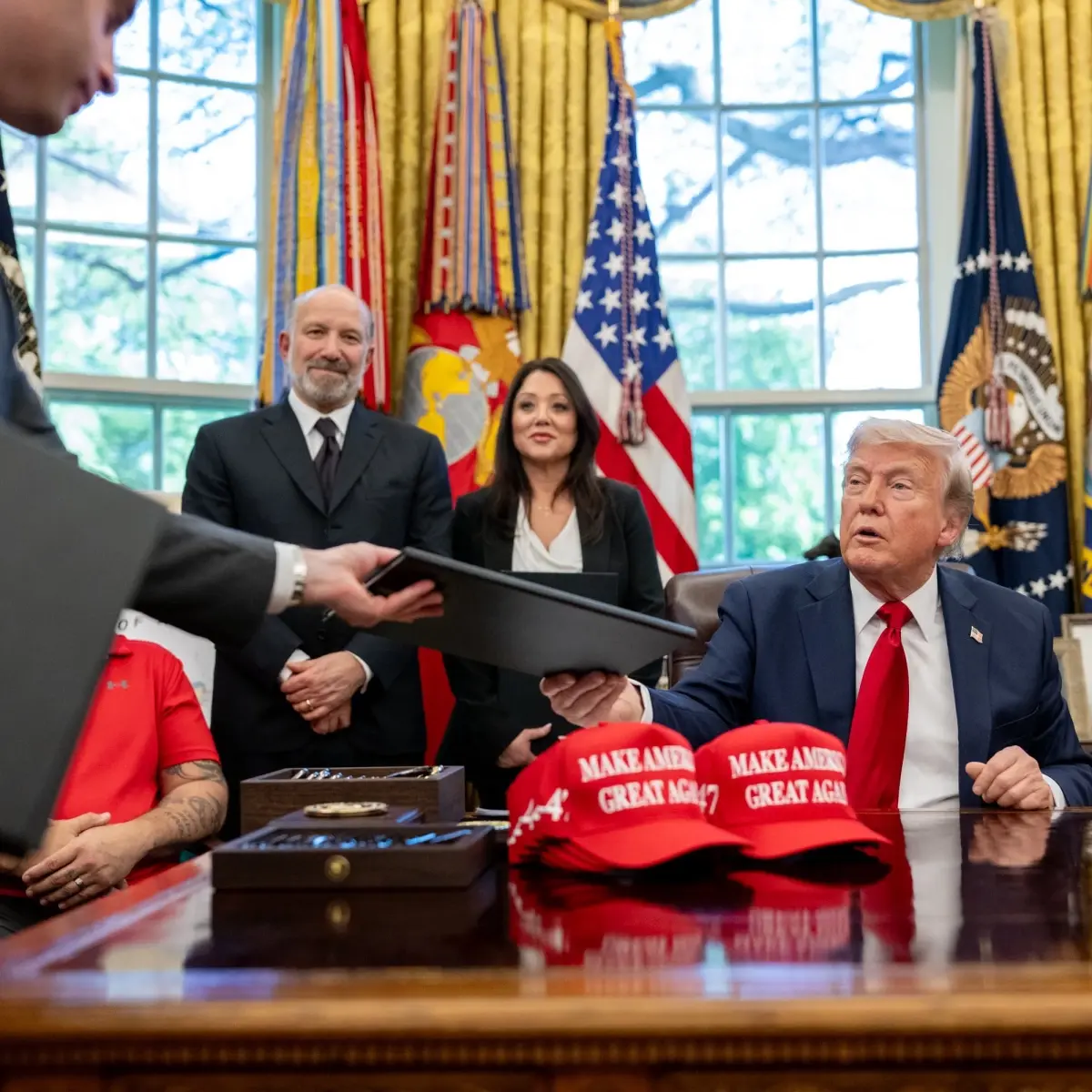 Trump\'tan Rusya\'ya Saldırı Sert Tepki