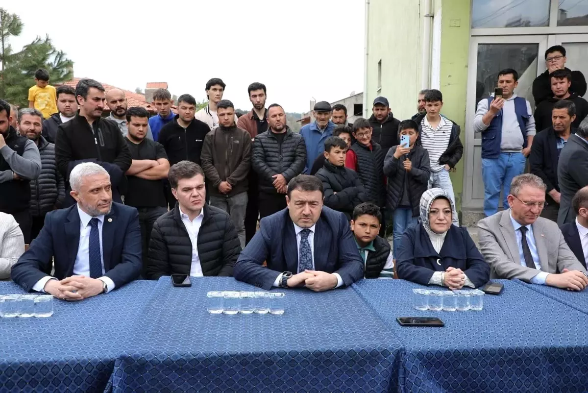 Kütahya\'da Depremlere Karşı Önlemler Alınıyor