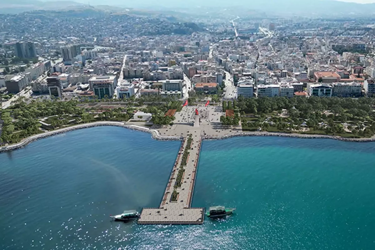 6 tabeladaki "T" harfi ortadan kayboldu, ilçede herkes bu olayı konuşuyor