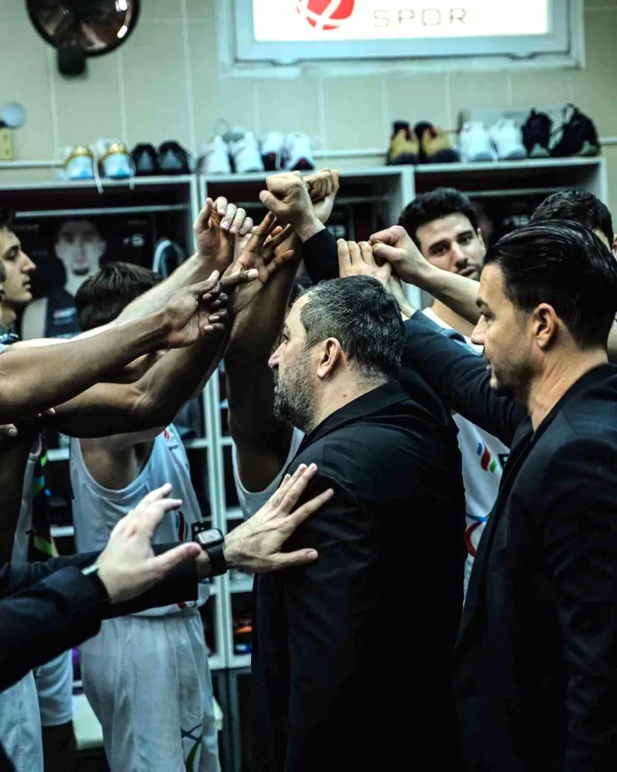 Aliağa Petkimspor Galatasaray\'la Karşılaşıyor