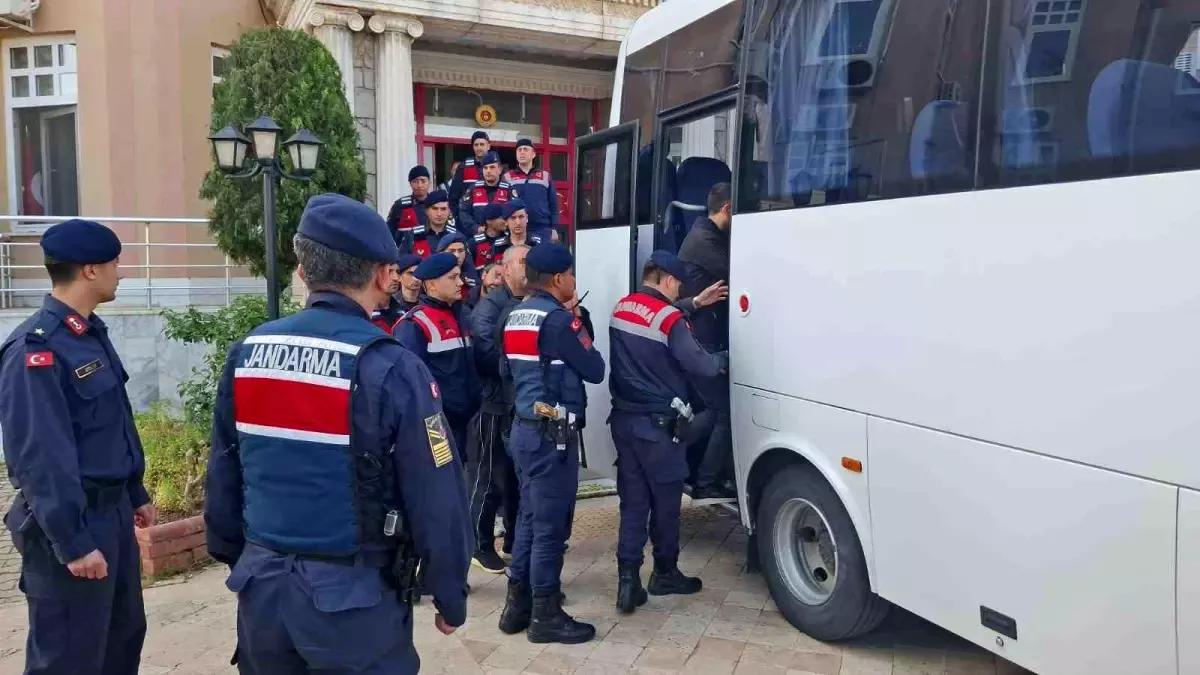 Dolandırıcılık Şebekesine Büyük Operasyon: 1,7 Milyar Lira Varlık Ele Geçirildi