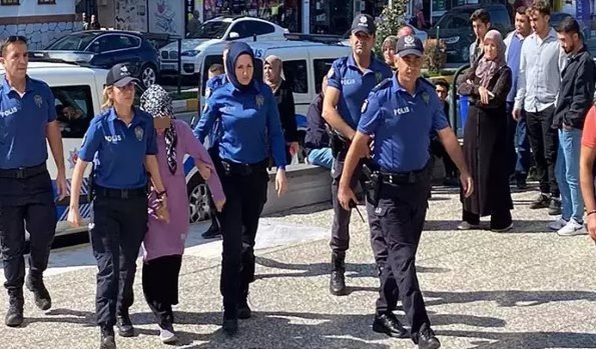 Bebeğinin Ölümü Nedeniyle Tutuklu Anne Tahliye Edildi