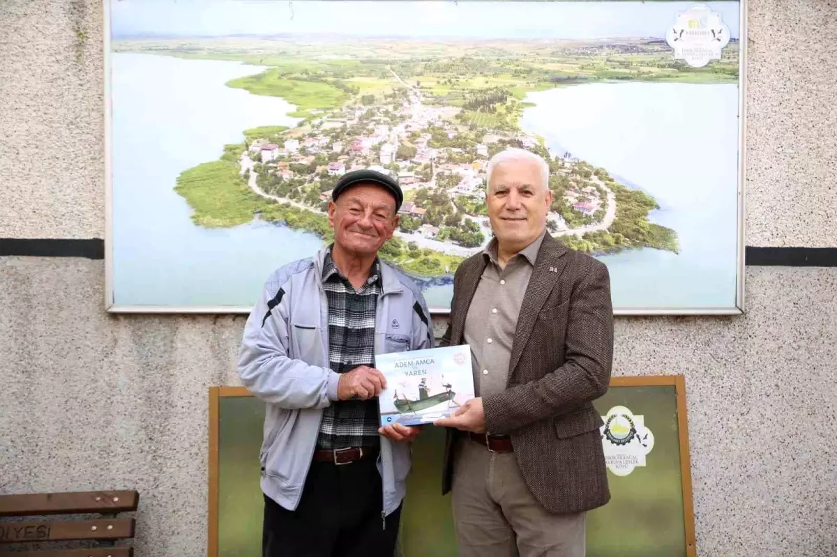 Bursa\'nın Turizm Potansiyelini Geliştirmek İçin Toplantı