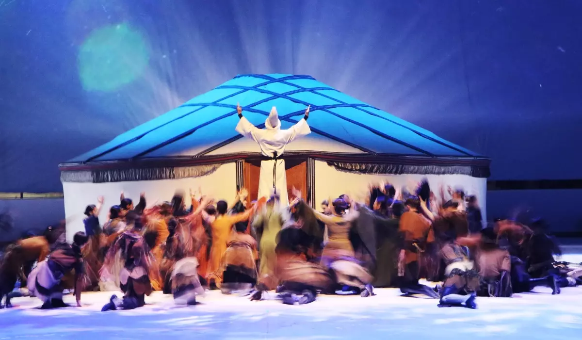 EİT Resmi Açılışı Erzurum\'da Yapıldı