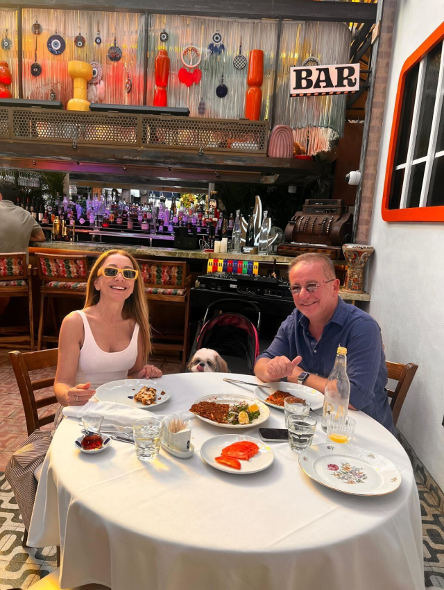 El Turco, Michelin Bib Gourmand Ödülünü üst üste 4. kez kazanarak tarihe geçti