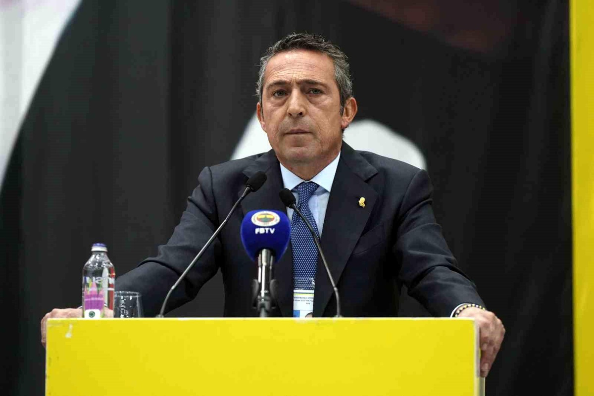 Ali Koç: Görevimizdeyiz, Devam Edeceğiz
